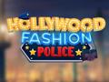 游戏Hollywood Fashion Police