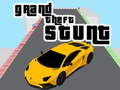 游戏Grand Theft Stunt