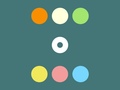 游戏Two Rows Colors