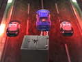 游戏Drive Chained Car 3D