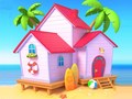游戏Miss Robins Home Design