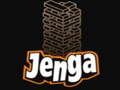 游戏Jenga