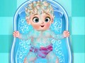 游戏Cute Baby Born