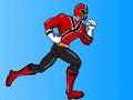 游戏Power Rangers Dressup