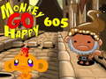 游戏Monkey Go Happy Stage 605
