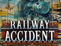 游戏Railway Accident