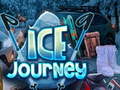 游戏Ice Journey