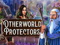 游戏Otherworld Protectors