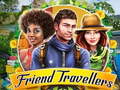 游戏Friend Travelers