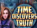 游戏Time Discovers Truth