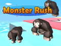游戏Monster Rush