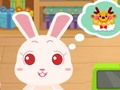 游戏Baby Fashion Dress Up