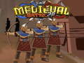 游戏Medieval Battle 2P