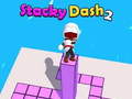 游戏Stacky Dash 2