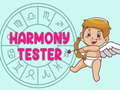游戏Harmony Tester