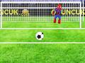 游戏Spiderman Penalty