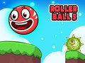 游戏Roller Ball 5