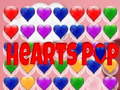 游戏Hearts Pop