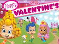 游戏Happy Valentine's