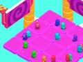 游戏Fallingman.io
