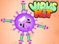 游戏Virus Hit