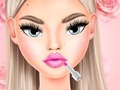 游戏Valentine's Makeup Trends