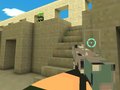 游戏Pixel Warfare