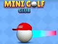 游戏Mini Golf Club