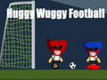 游戏Huggy Wuggy Football