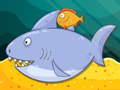 游戏Fish Eat Fish 2