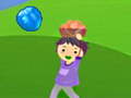 游戏Falling fruits touch