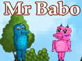 游戏Mr Babo