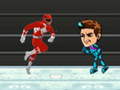 游戏Red Ranger Fight