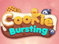 游戏Cookie Busting