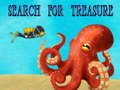 游戏Search for Treasure