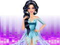 游戏Barbie Makeup Time