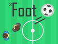 游戏Football 2p 96
