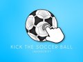 游戏Kick The Soccer Ball