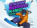 游戏Snowboard King 2022