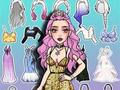 游戏Vlinder Girl Fashion Story