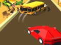 游戏Rampage Car