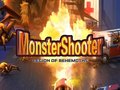 游戏Monster Shooter: Legion of Behemoths