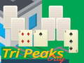 游戏Tri Peaks City