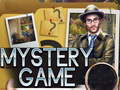 游戏Mystery Game