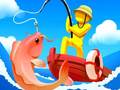 游戏Fisherman Life
