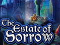 游戏The Estate of Sorrow