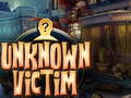 游戏Unknown Victim