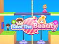游戏Save The Beauty