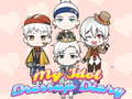 游戏My Idol Dressup Diary