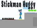 游戏Stickman Huggy